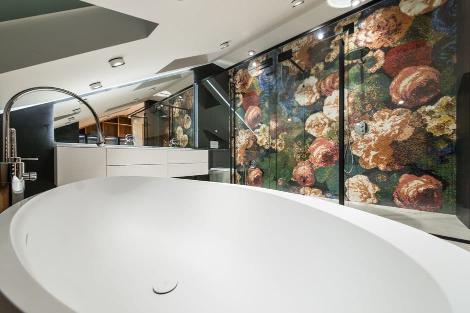 Reforma de baño A Coruña
