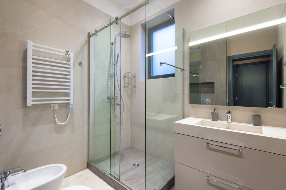 Reforma de baño y fontanería en A Coruña
