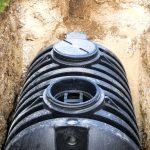 instalacion fosa septica coruña