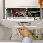 reparacion termo electrico coruña