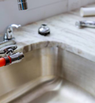 tuberías para mi hogar