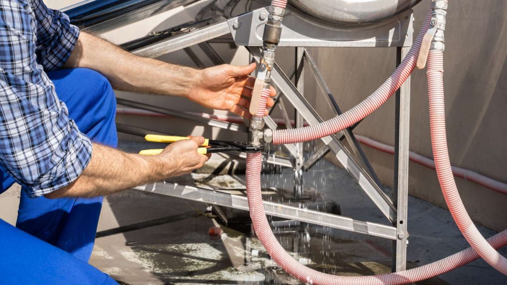 Fontanero 24 horas Perillo